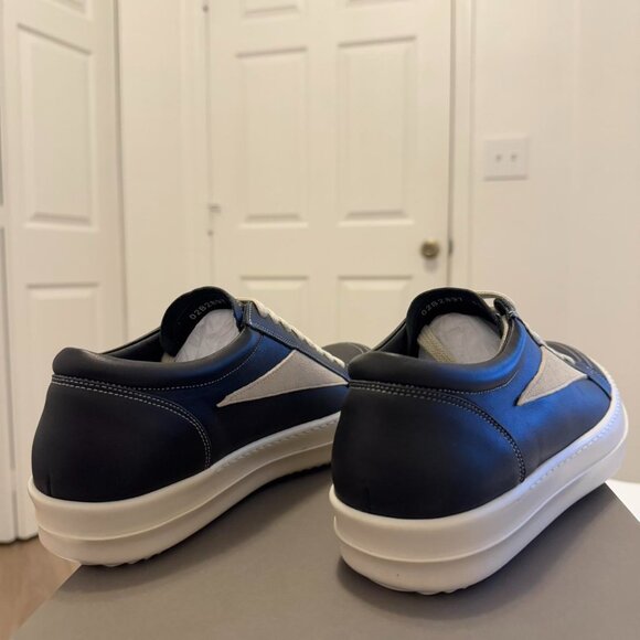 Rick Owens Men's Trainers - Picture 4 of 6